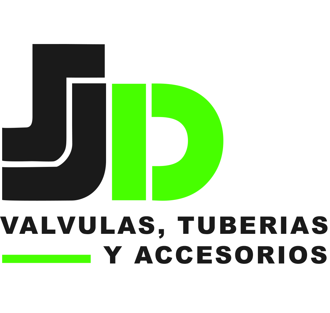 Logo de Jd Válvulas tuberías y accesorios SAS